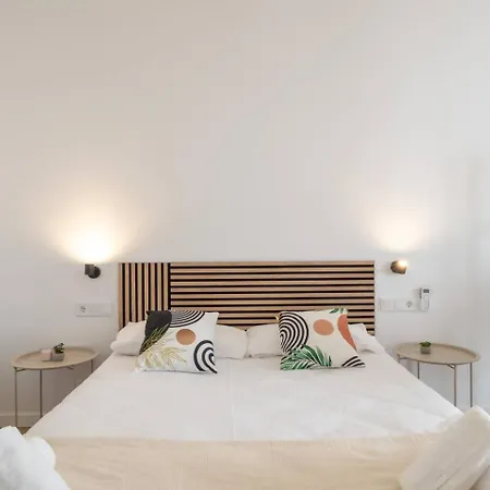 Flats Uruguay * Valensiya