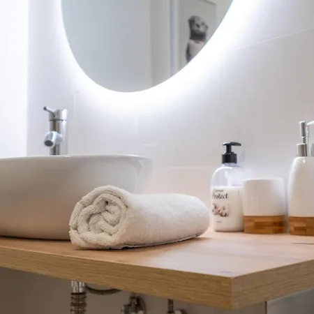 Daire Flats Uruguay *