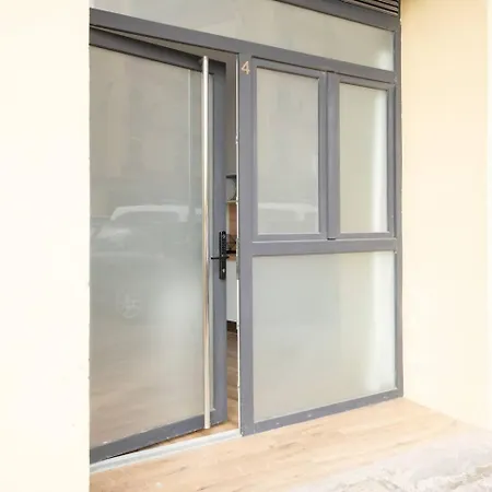 Flats Uruguay * Valensiya