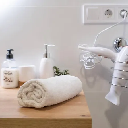 Flats Uruguay Daire *