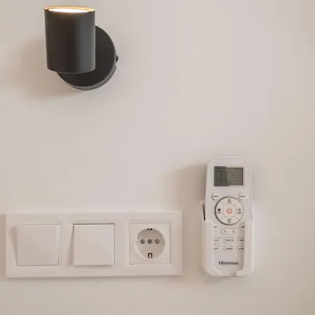 Daire Flats Uruguay *