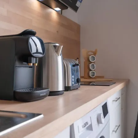 Flats Uruguay * Valensiya