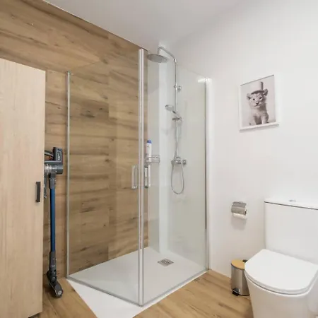 Flats Uruguay Daire *