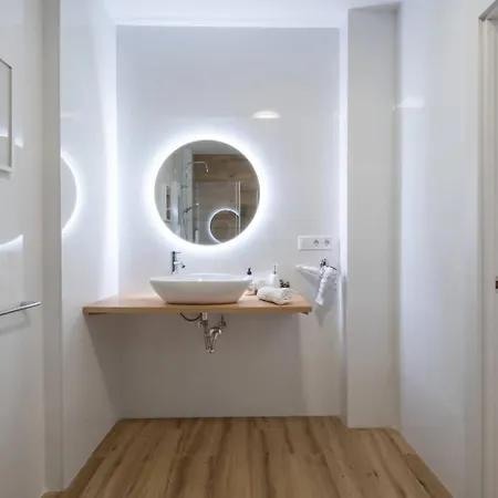 Daire Flats Uruguay *