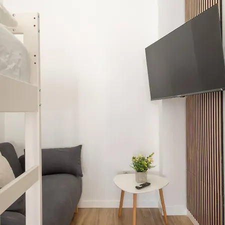 Flats Uruguay Daire *