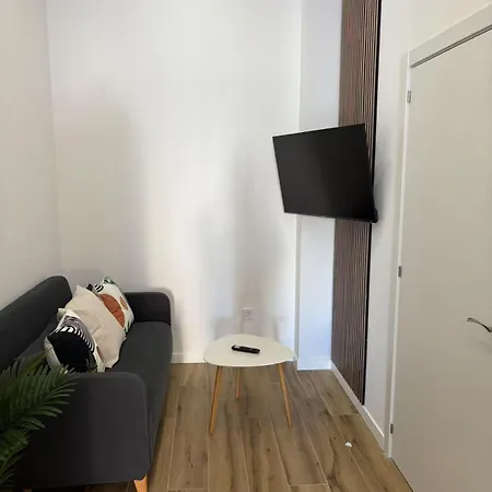 Flats Uruguay Apartment *