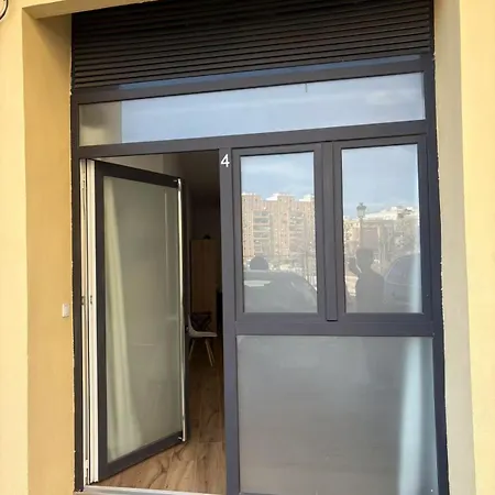 Flats Uruguay Valencia