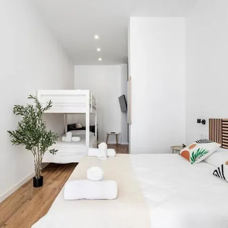 Flats Uruguay Apartment *