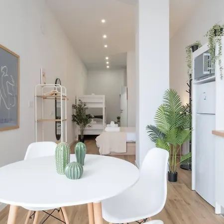 Flats Uruguay Apartment