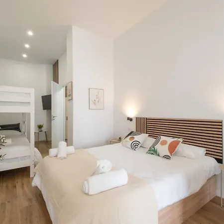 Flats Uruguay Apartment