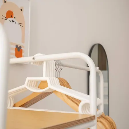 Apartmán Flats Uruguay Valencie