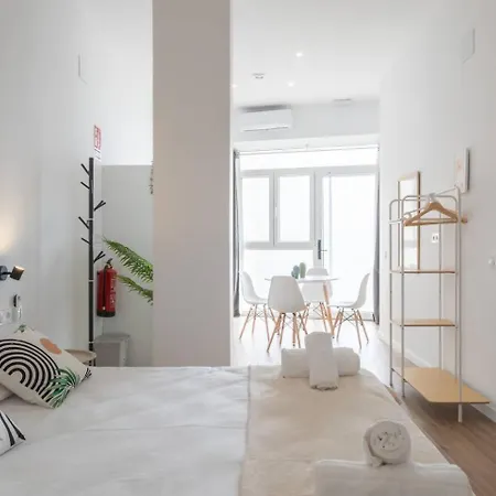Flats Uruguay Apartment *