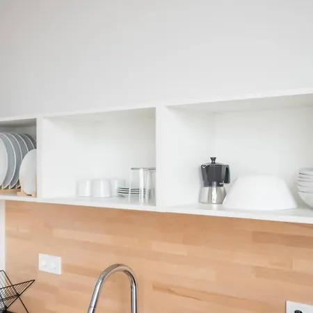 Flats Uruguay Apartment *