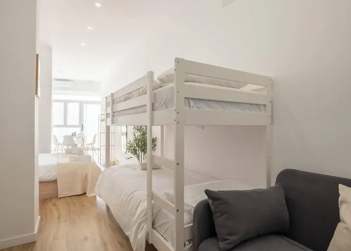 アパート Flats Uruguay