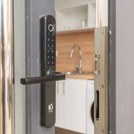 Flats Uruguay Apartamento