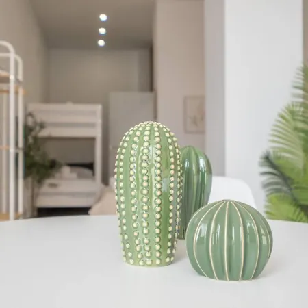 Apartamento Flats Uruguay Valencia