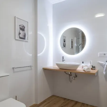 Apartamento Flats Uruguay *