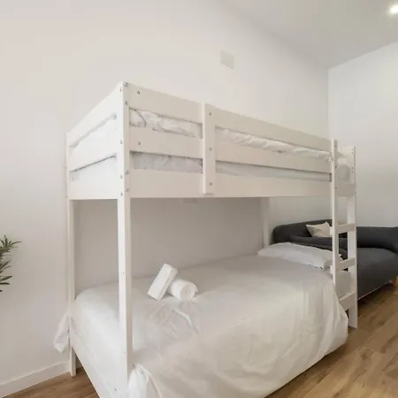 Apartamento Flats Uruguay *